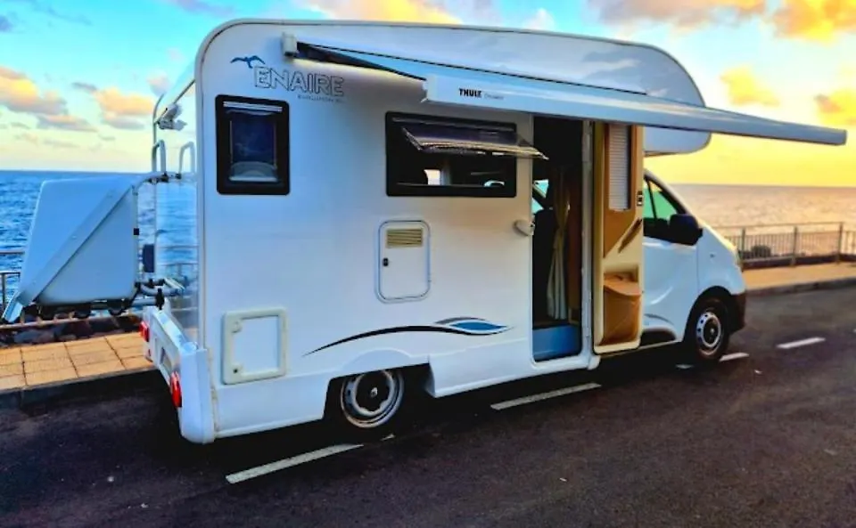 Kuaycaravans Costa Adeje  Spanien