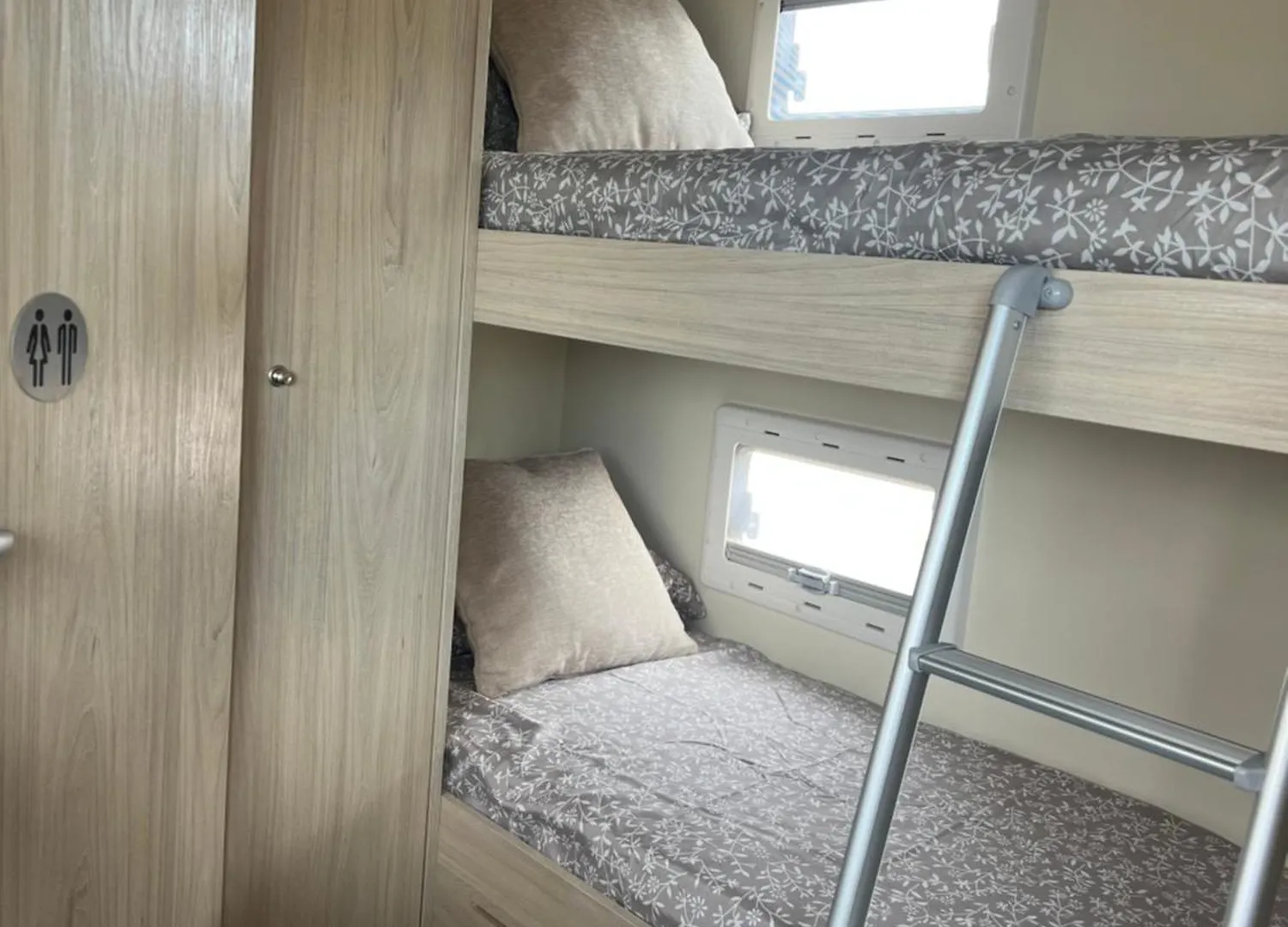 Kemp Kuaycaravans Costa Adeje